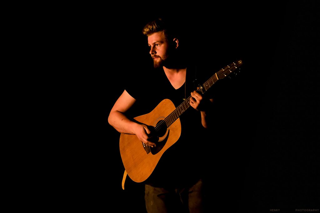 Best music photographer in Richmond VA
