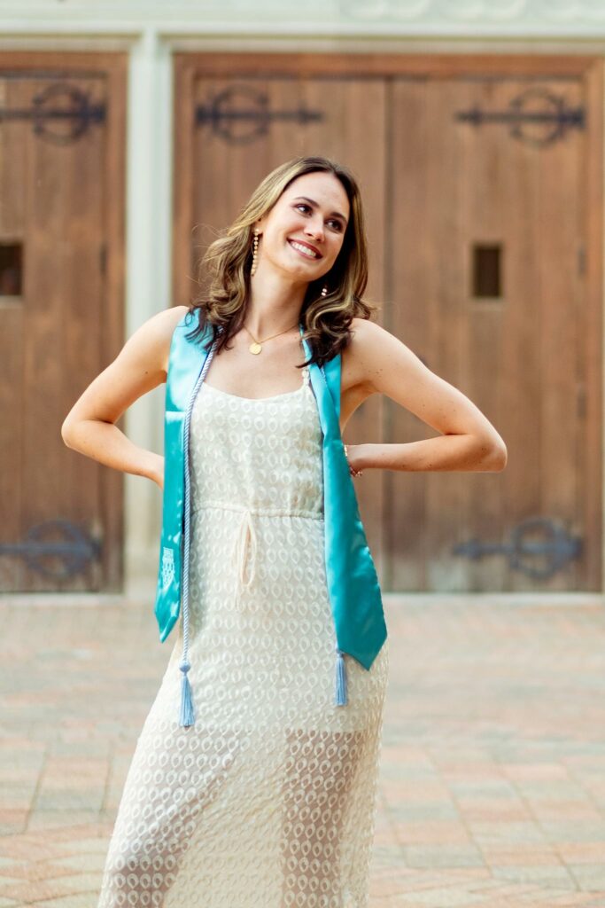 Best Graduation Photographer in Richmond Virginia