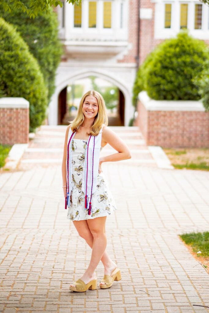 Best Graduation Photographer in Richmond Virginia