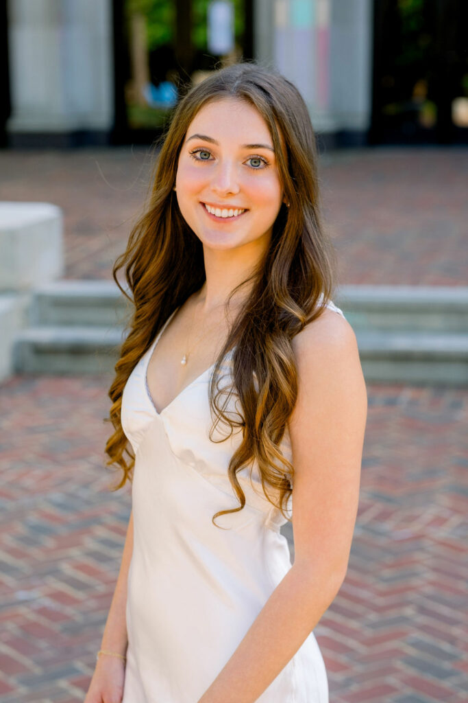 Best girls portrait in Richmond Virginia