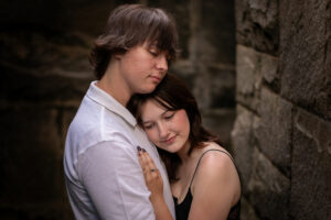 Richmond_Portrait_Photography_AshtonandJaydn-25 Professional Moody Couple Photography in Richmond