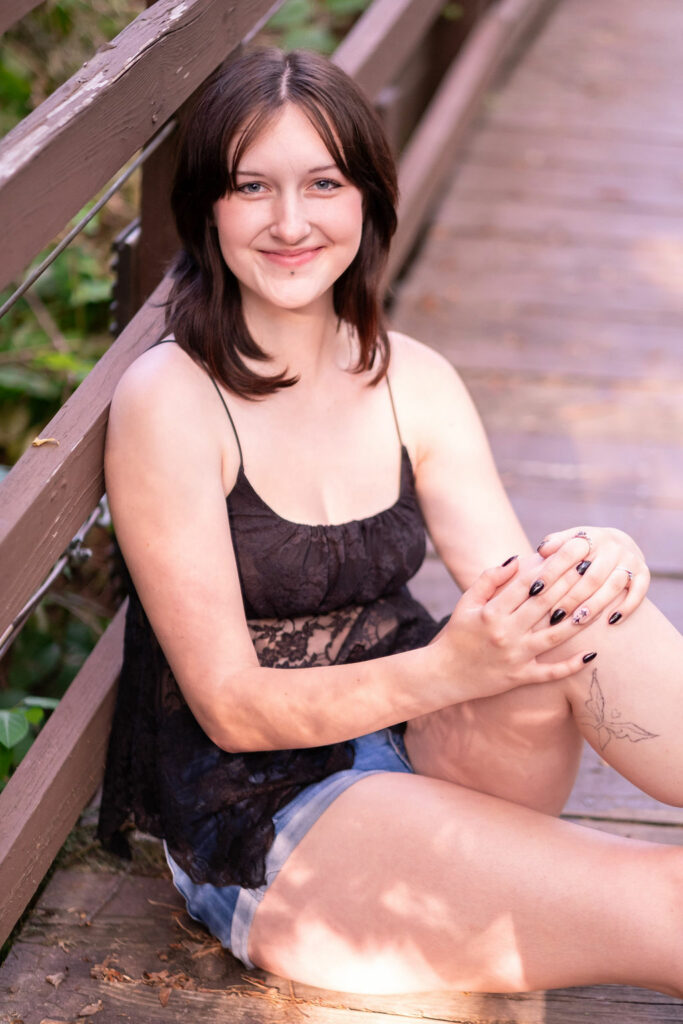 Portrait photography in Richmond VA