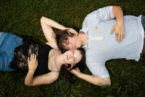 Richmond_Portraits_AshtonandJaydn-11 Professional Couple Portrait Photography in Richmond Virginia