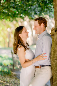 Claire_And_Cole-28 Best Professional engagement photographer in Richmond VA