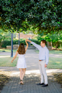 Claire_And_Cole-40 Engagement photography in Richmond VA