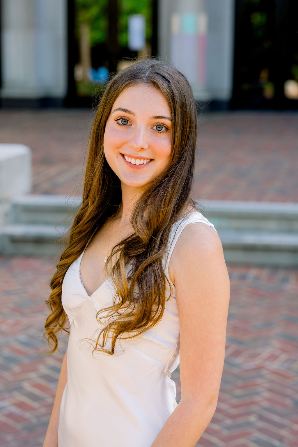 Professional Portraits in Richmond VA