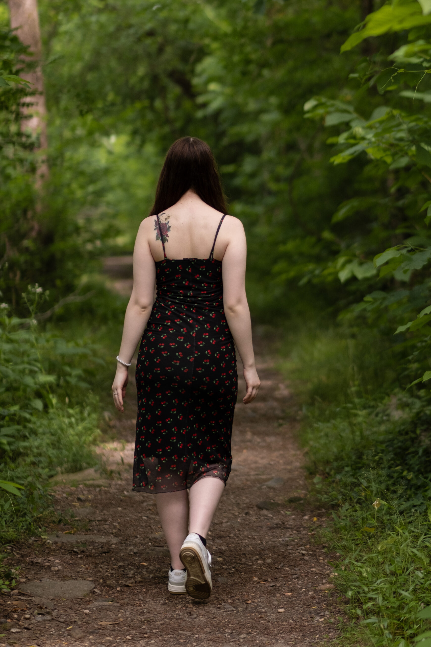 Professional Senior Photography in Richmond VA