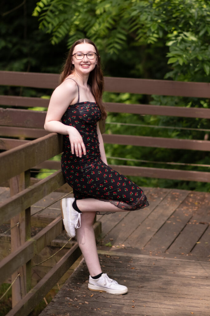 Best Senior Pictures in Richmond